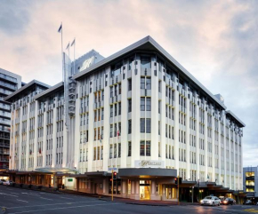 Heritage Auckland, A Heritage Hotel, Auckland